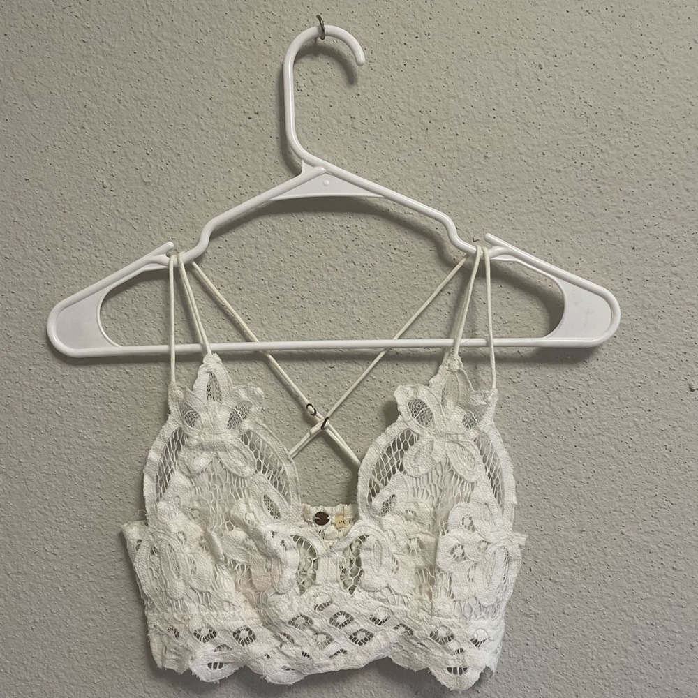 Free People Bralette